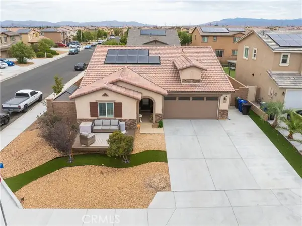 11981 Regent, Victorville, CA 92392