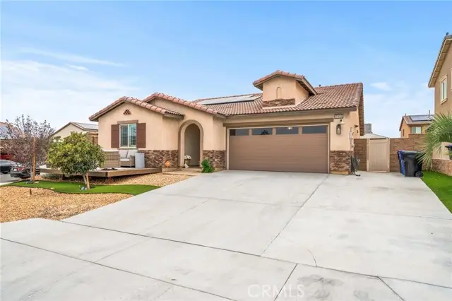 11981 Regent, Victorville, CA 92392 - #3