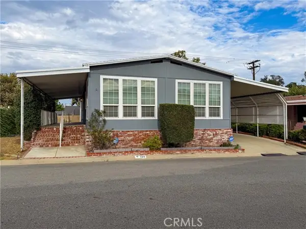 3800 Bradford UNIT  #134, La Verne, CA 91750