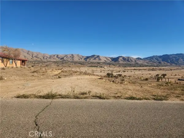 0 Calpella, Hesperia, CA 92345
