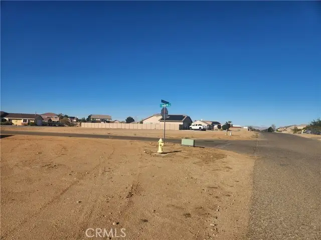 0 Calpella, Hesperia, CA 92345 - #2