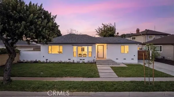 5134 Faust, Lakewood, CA 90713