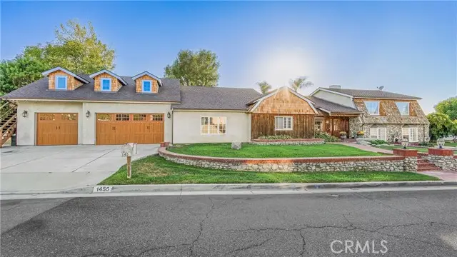 1455 Queen Summit, West Covina, CA 91791 - #1