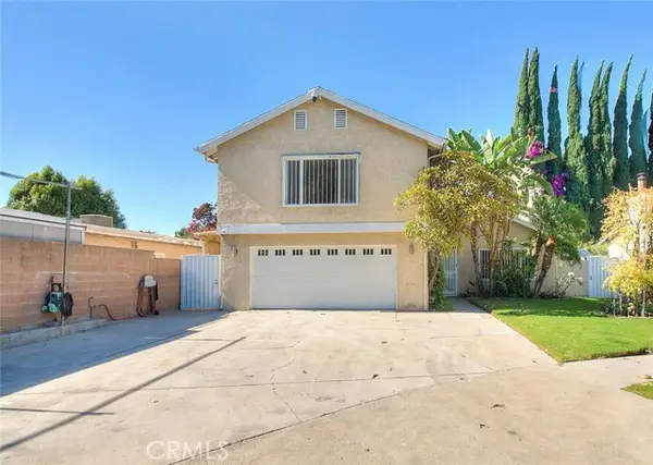 18223 Delano, Los Angeles, CA 91335
