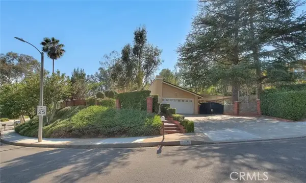 2418 Turquoise Circle, Chino Hills, CA 91709