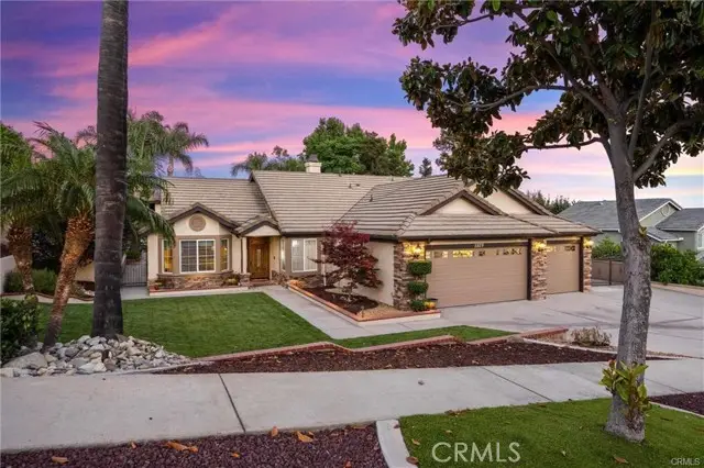 5829 Zapata Place, Rancho Cucamonga, CA 91737 - #1