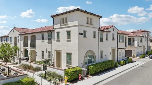 2818 Berry Loop Privado  #66, Ontario, CA 91761