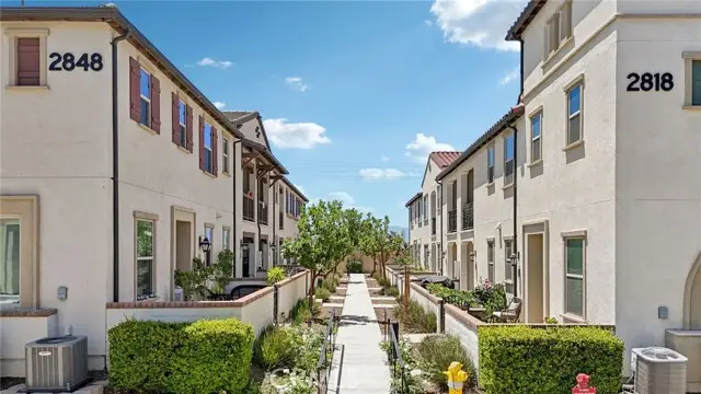 2818 Berry Loop Privado  #66, Ontario, CA 91761 - #3