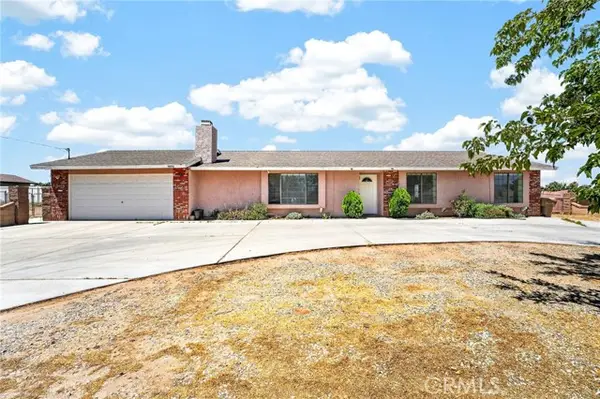 15072 Orange Street, Hesperia, CA 92345