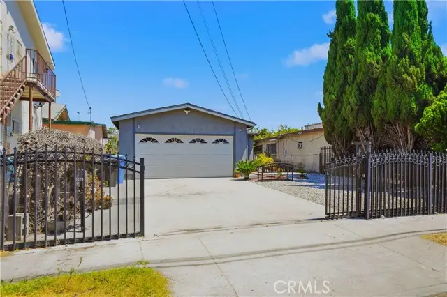 1519 41st, Los Angeles, CA 90011 - #2