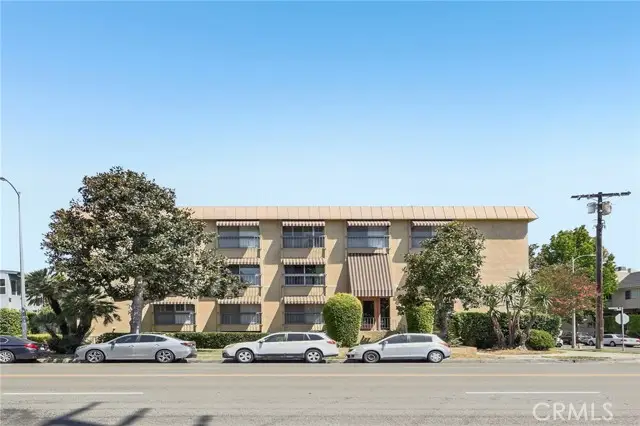 11507 Moorpark, North Hollywood, CA 91602 - #1