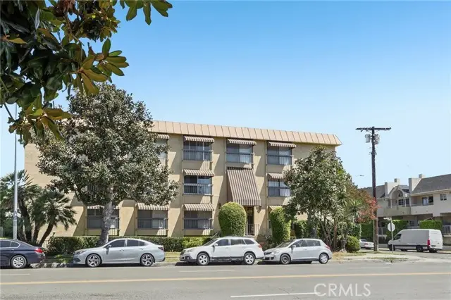 11507 Moorpark, North Hollywood, CA 91602 - #2