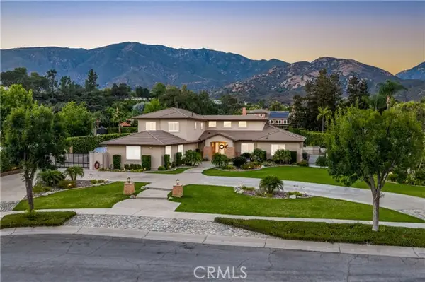 4161 New Hampshire, Claremont, CA 91711