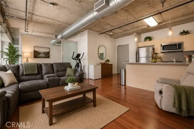 645 9th Street  #314, Los Angeles, CA 90015 - #2
