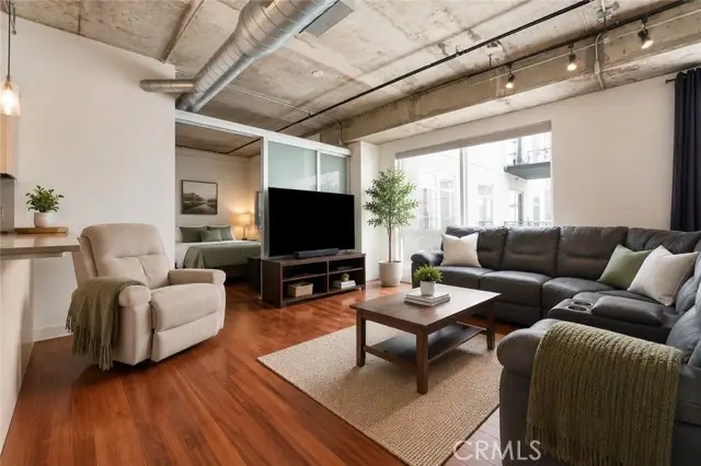 645 9th Street  #314, Los Angeles, CA 90015 - #3