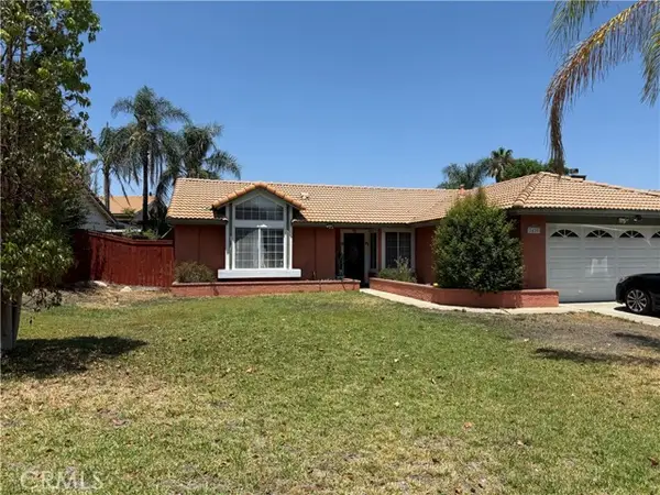 2420 Sunrise Drive, Rialto, CA 92377