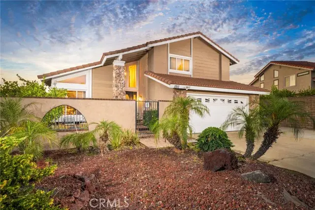 1511 Deer Crossing, Diamond Bar, CA 91765 - #1