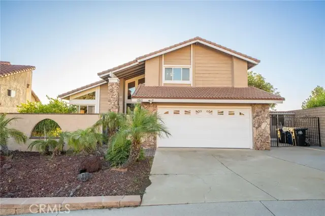 1511 Deer Crossing, Diamond Bar, CA 91765 - #2