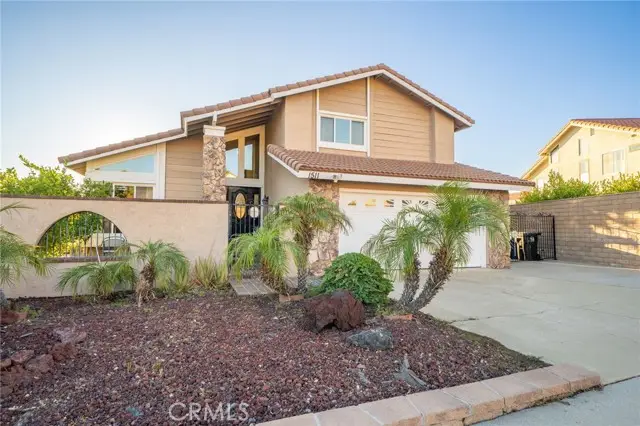 1511 Deer Crossing, Diamond Bar, CA 91765 - #3