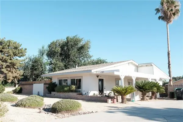 4525 Avenue M12, Lancaster, CA 93536