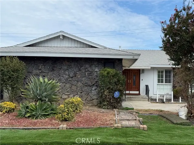 1334 Kinbrae, La Puente, CA 91745 - #1
