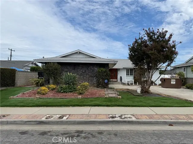 1334 Kinbrae, La Puente, CA 91745 - #3