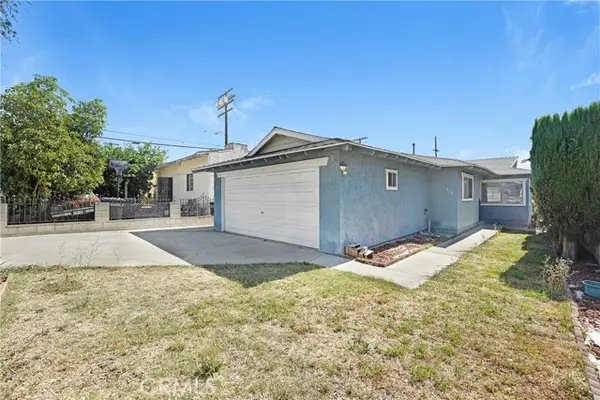 926 Brannick, Los Angeles, CA 90023