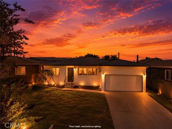 11914 Hastings, Whittier, CA 90605