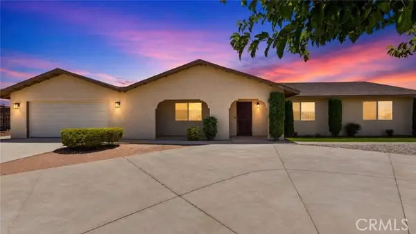 21971 Ramona, Apple Valley, CA 92307