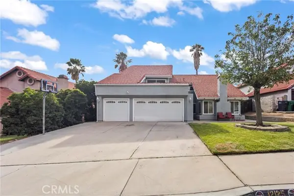 12125 Westerly Trail, Moreno Valley, CA 92557