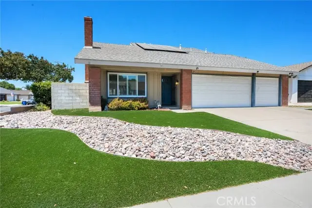 2742 Desert Forest, Ontario, CA 91761 - #2