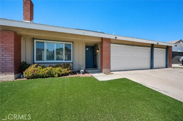 2742 Desert Forest, Ontario, CA 91761 - #3