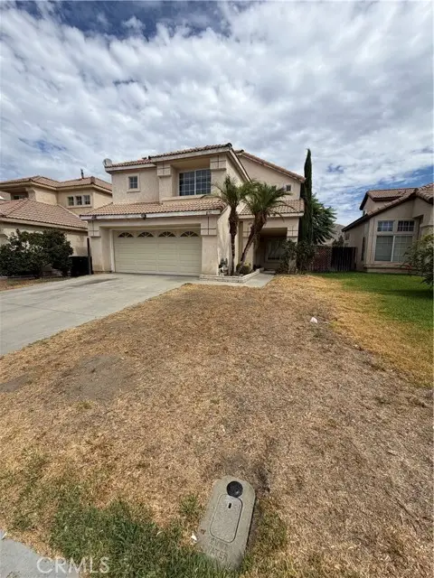 851 Chatham Way, San Jacinto, CA 92583