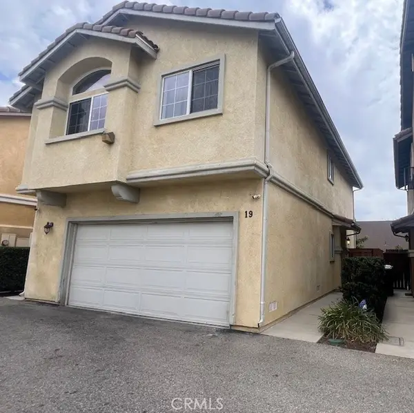 13280 Dronfield Avenue  #19, Sylmar, CA 91342