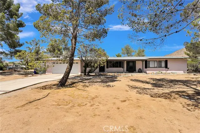 19282 Allegheny Road, Apple Valley, CA 92307 - #1