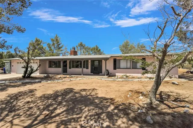 19282 Allegheny Road, Apple Valley, CA 92307 - #2