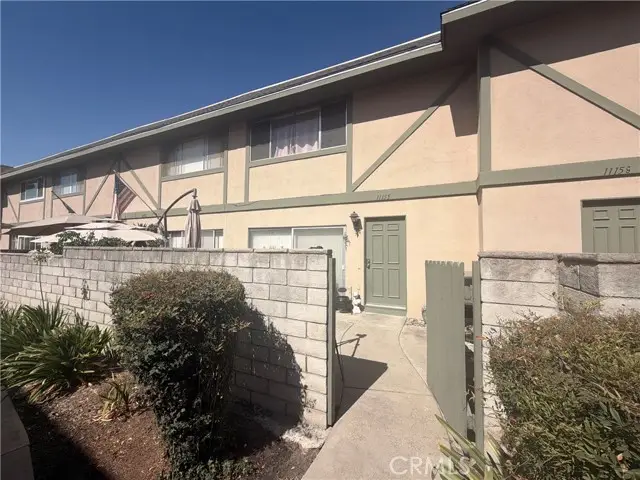 1115 Francis  #F, Ontario, CA 91762 - #1