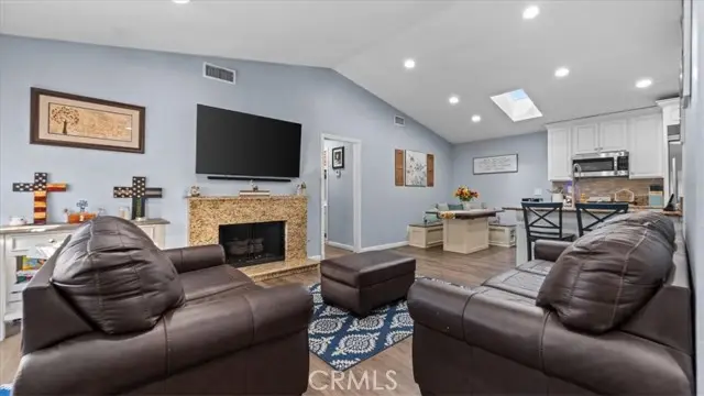 2776 Moose Creek, Ontario, CA 91761 - #2