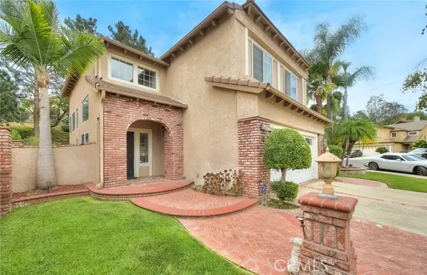 16493 Patina Court, Chino Hills, CA 91709