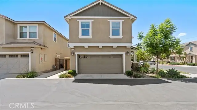 16537 Monteviejo, Fontana, CA 92336 - #1