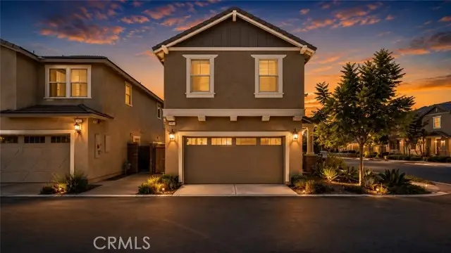16537 Monteviejo, Fontana, CA 92336 - #2