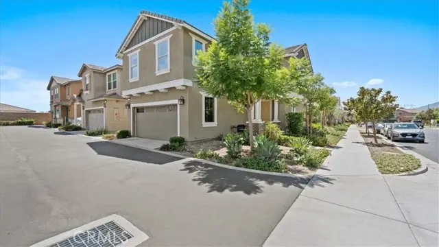 16537 Monteviejo, Fontana, CA 92336 - #3