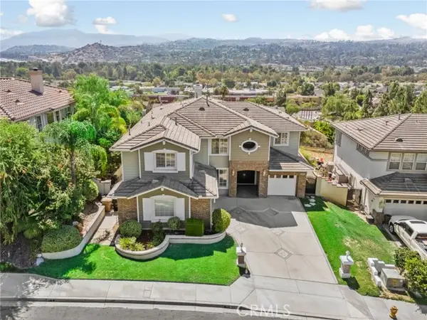 20210 Thagard Way, Yorba Linda, CA 92887