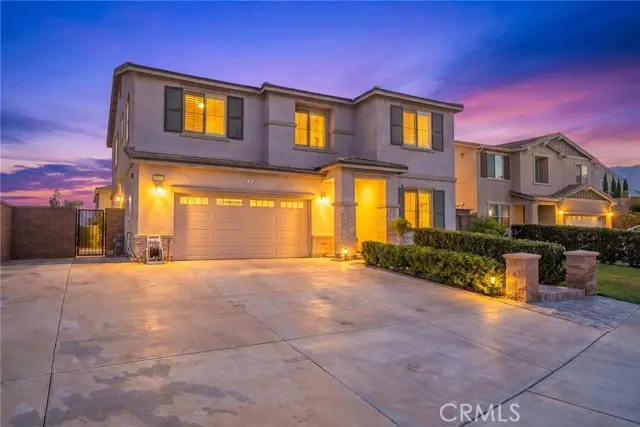5960 Brown Court, Fontana, CA 92336 - #1