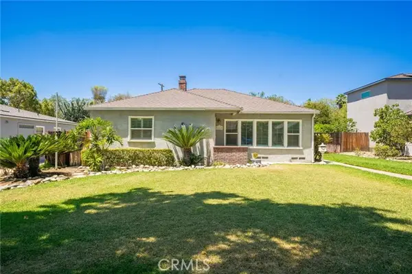 695 Laurel Avenue, Upland, CA 91786