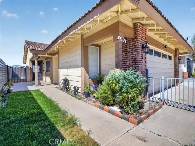 23595 Ashwood, Moreno Valley, CA 92557 - #1