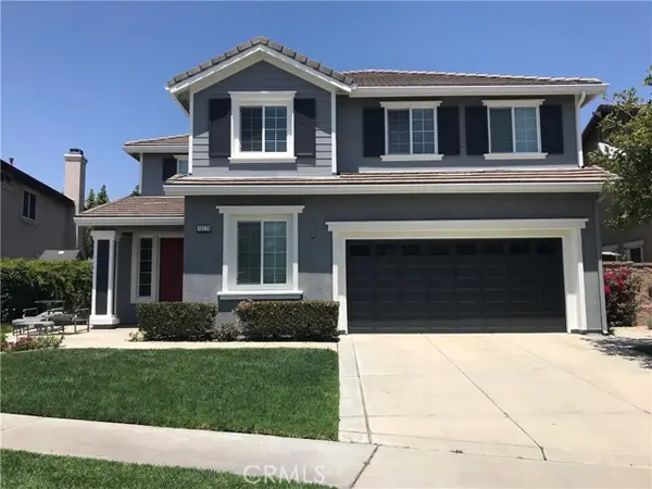 15778 Buck Point, Fontana, CA 92336