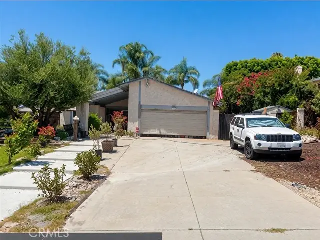 6440 Sapphire Street, Rancho Cucamonga, CA 91701 - #1