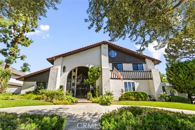 221 Tennyson Street, Upland, CA 91784 - #1