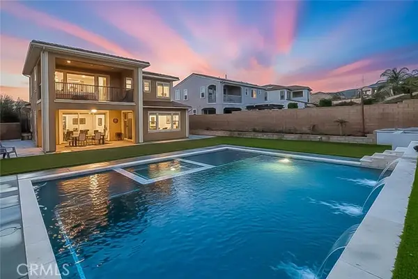 5924 Nisa Drive, Chino Hills, CA 91709